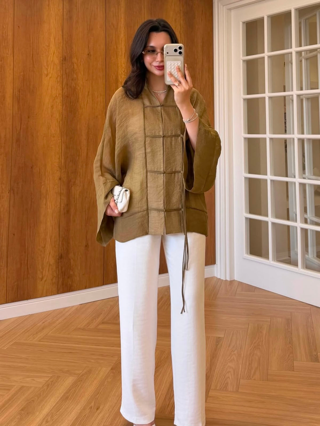 TOKYO BLOUSE
