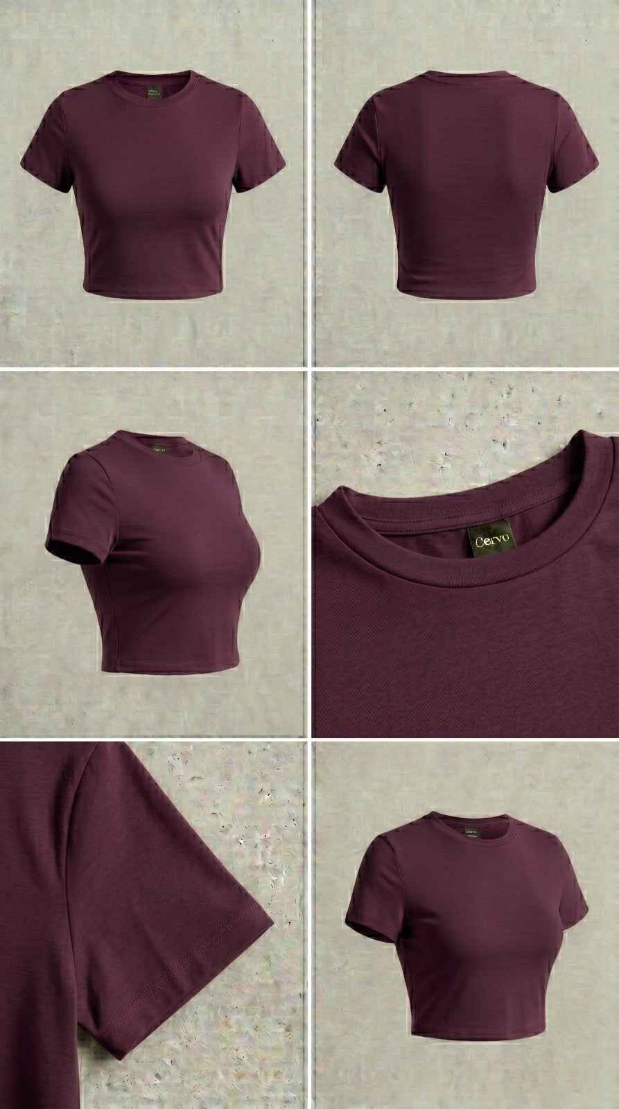 Basic Top=