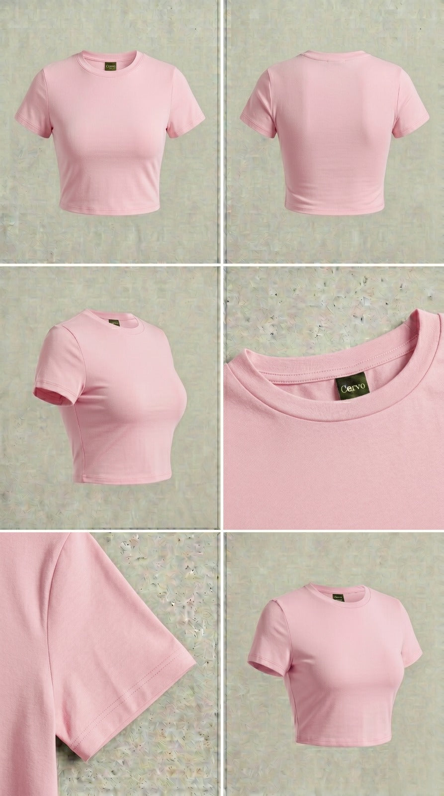 Basic Top=