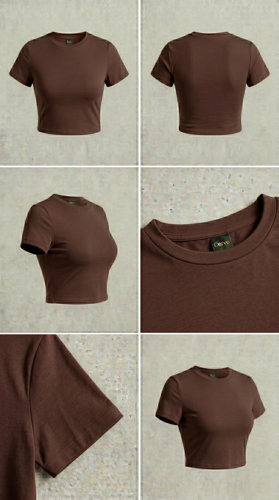 Basic Top=