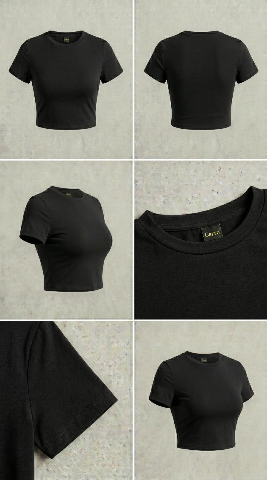 Basic Top=