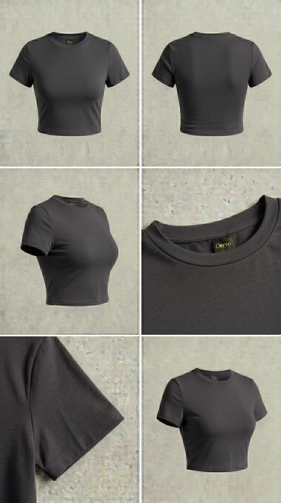 Basic Top=