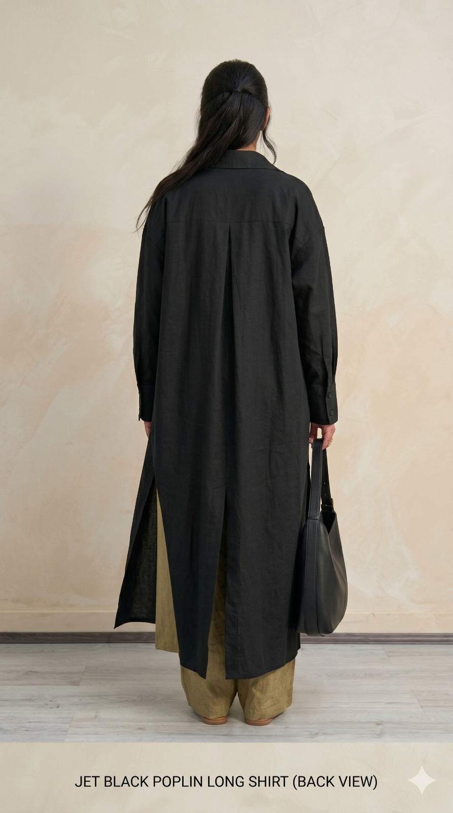 Long Shirt