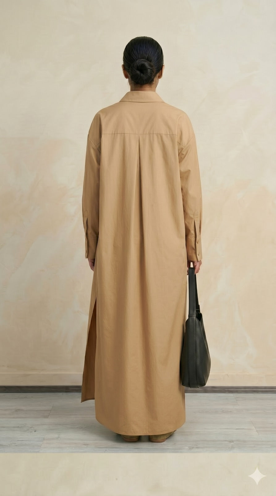 Long Shirt