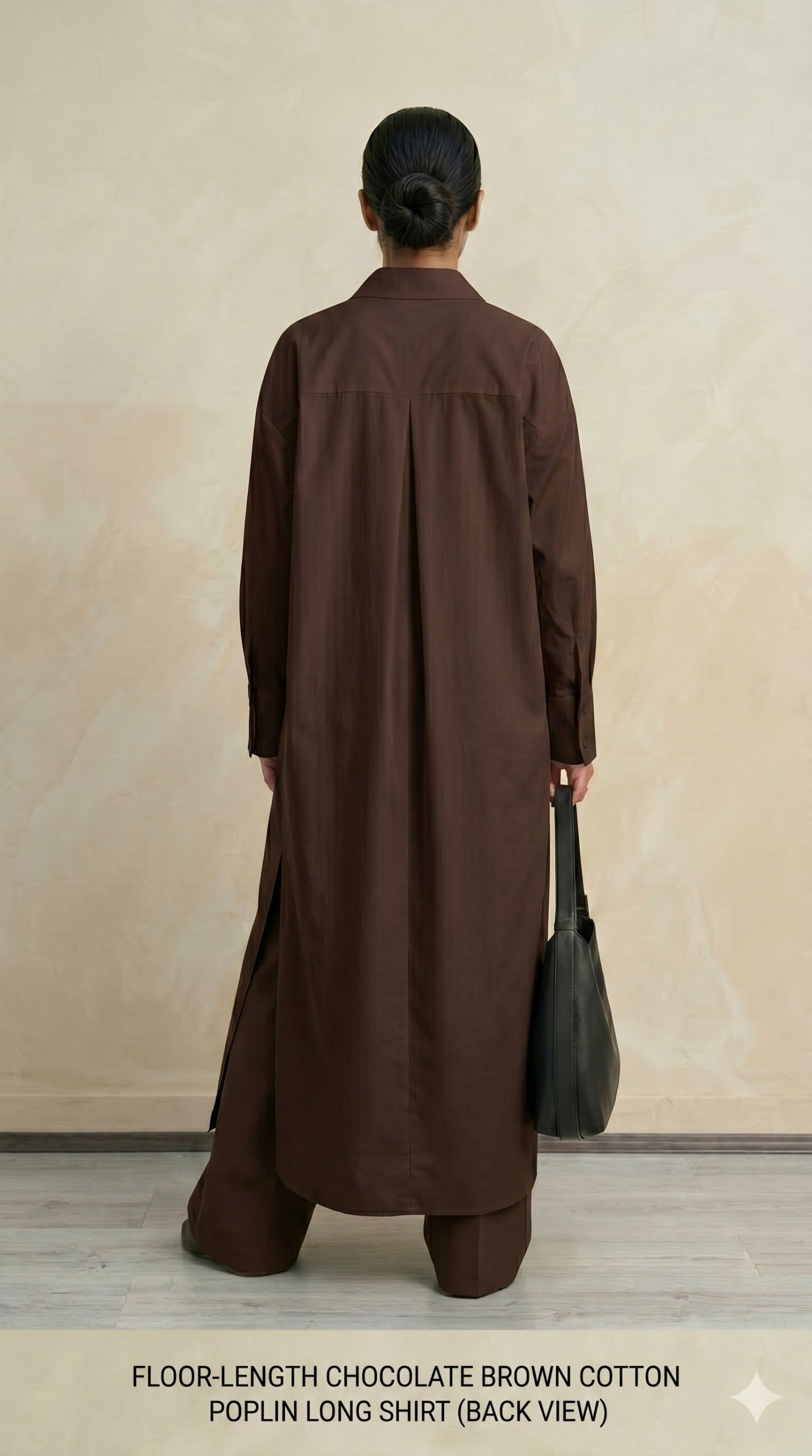 Long Shirt