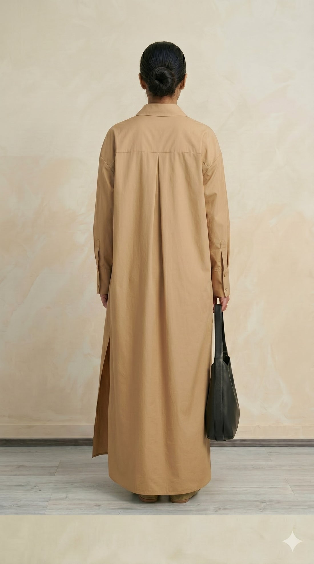 Long Shirt