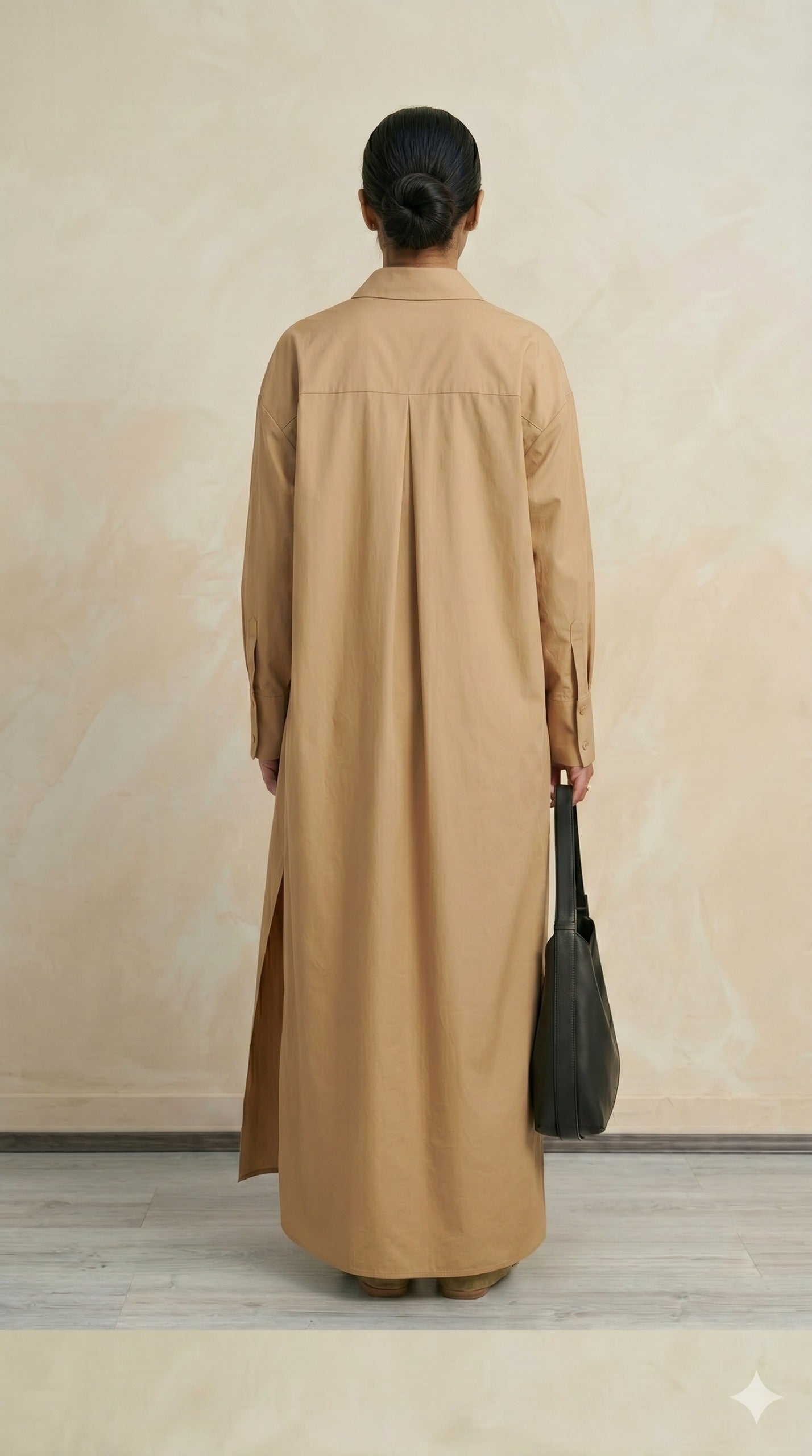 Long Shirt
