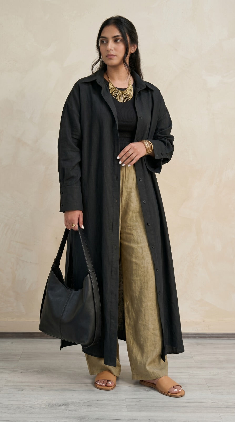 Long Shirt
