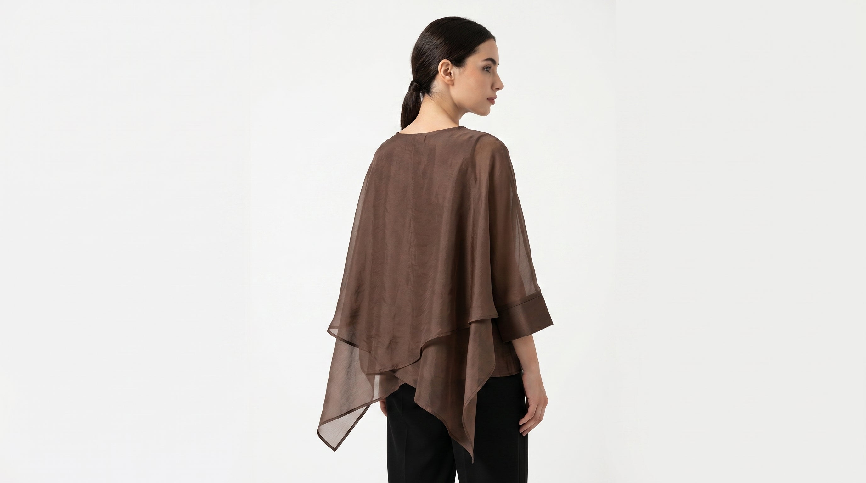 Linen Blouse
