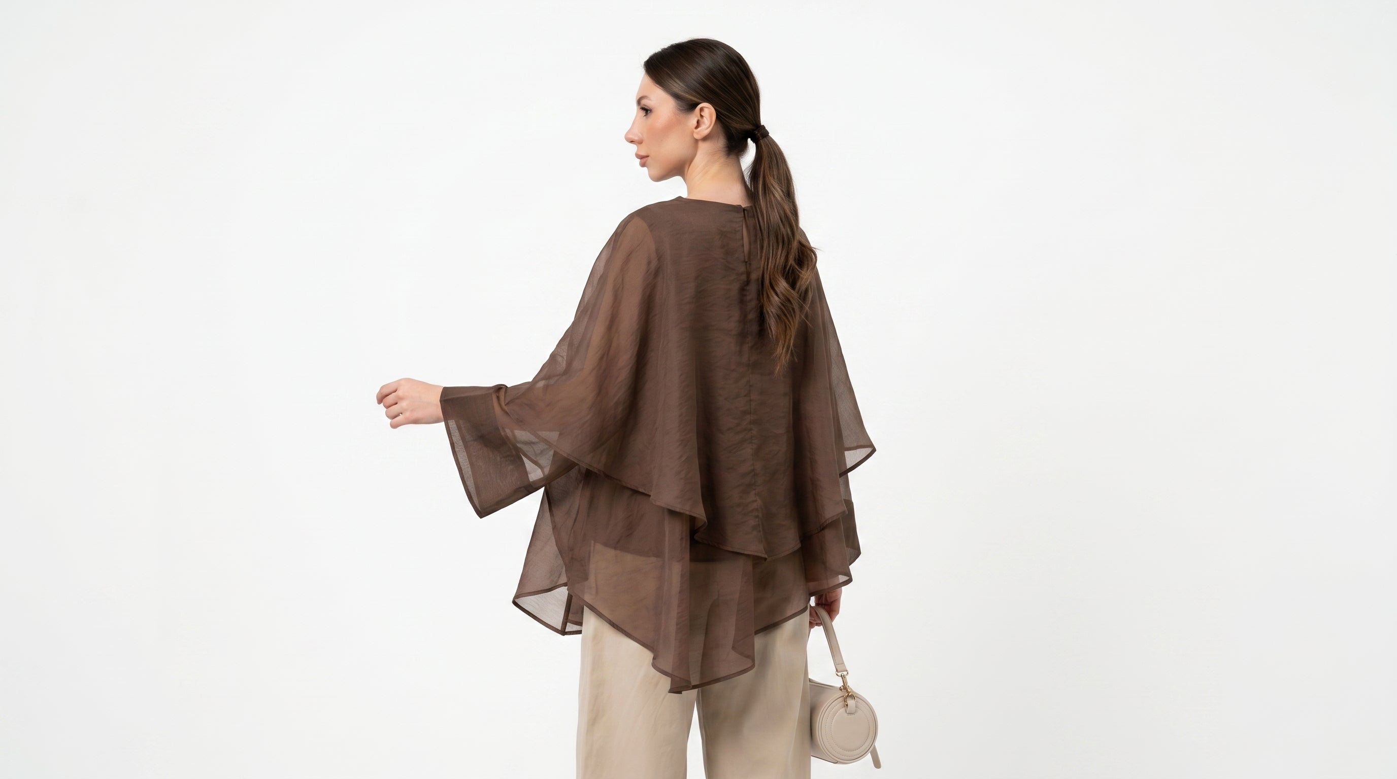 Linen Blouse