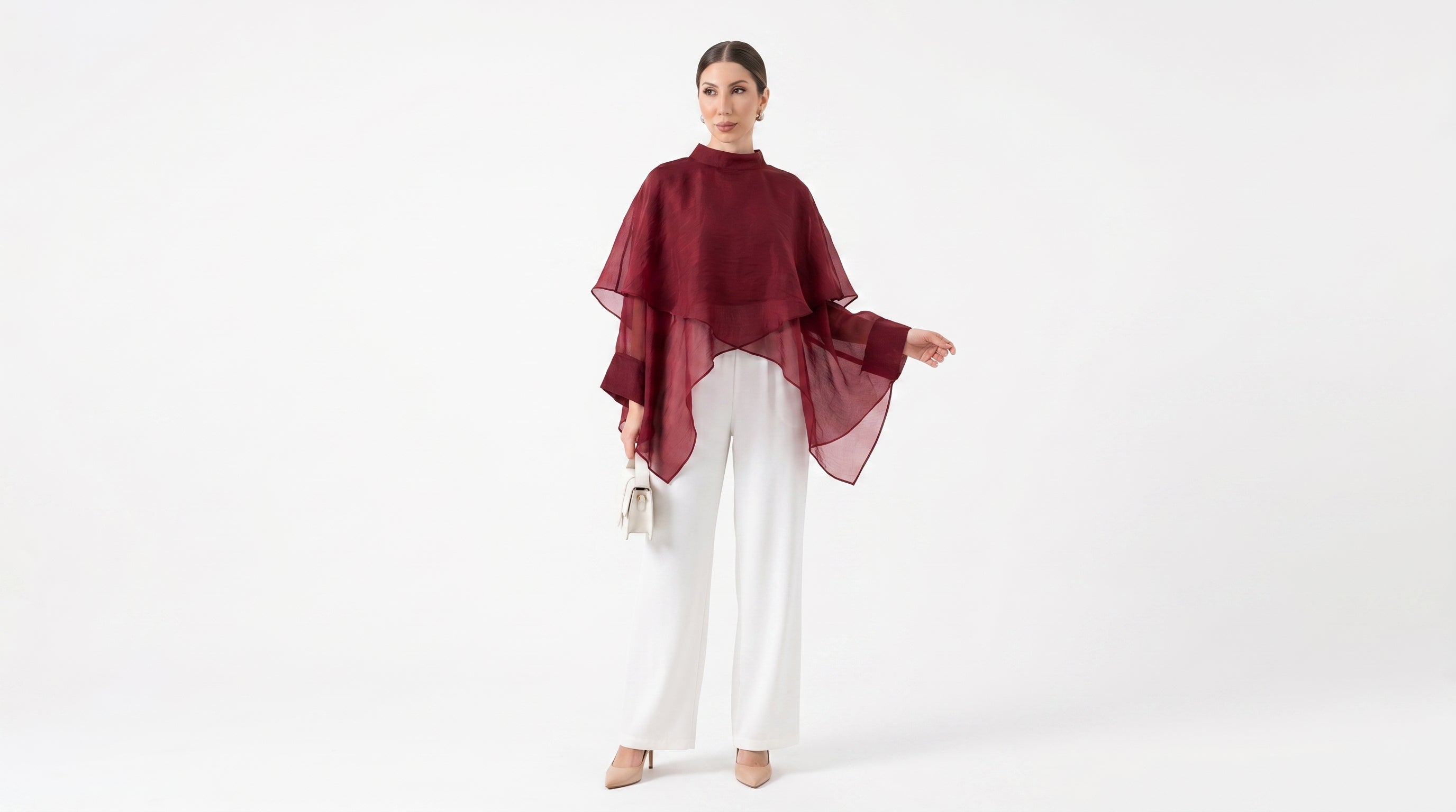 Linen Blouse
